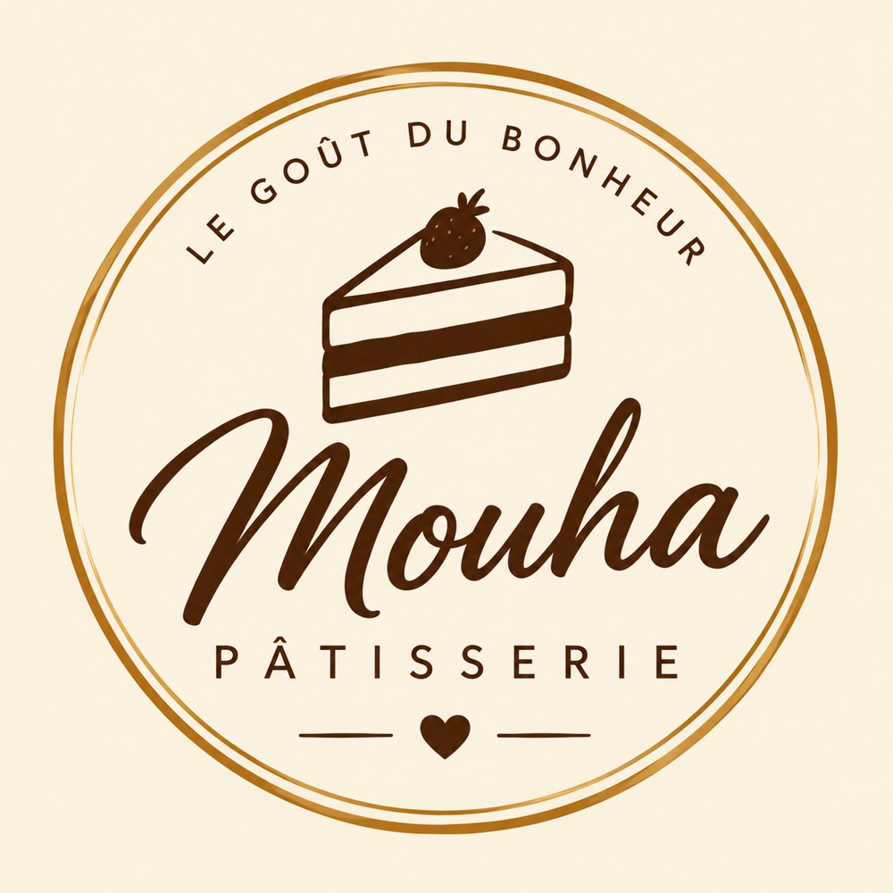Mouha Pâtisserie