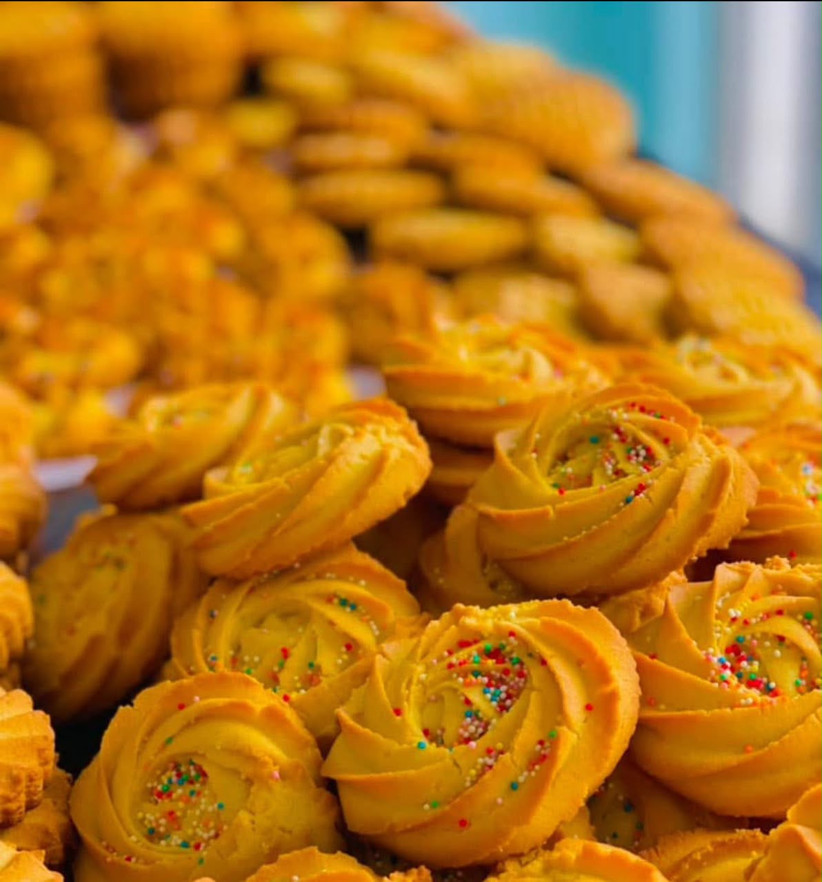 Viennoiseries en spirale — autres recettes